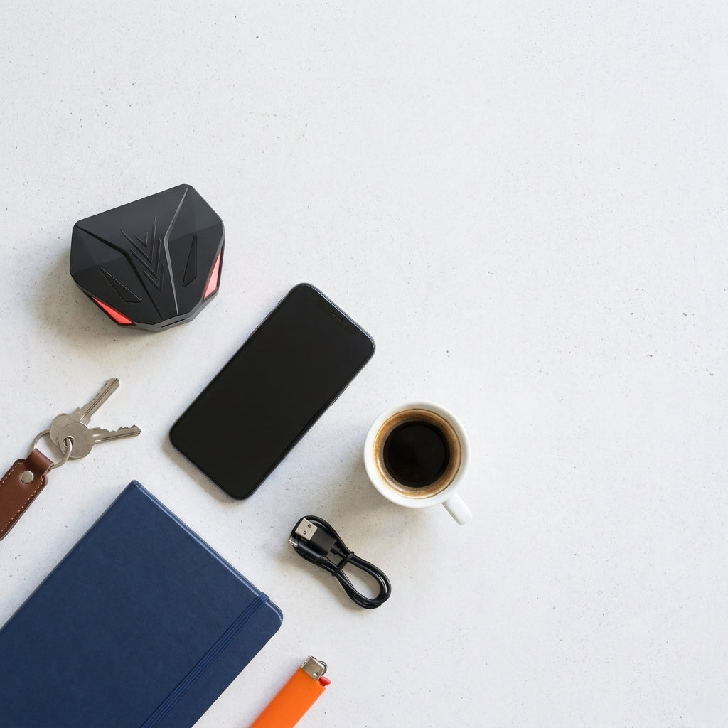 Bežične bluetooth slušalice X15 — do 30h rada uz kutiju za punjenje