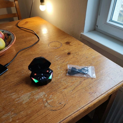 X15 bežične bluetooth slušalice sa kontrolom na dodir