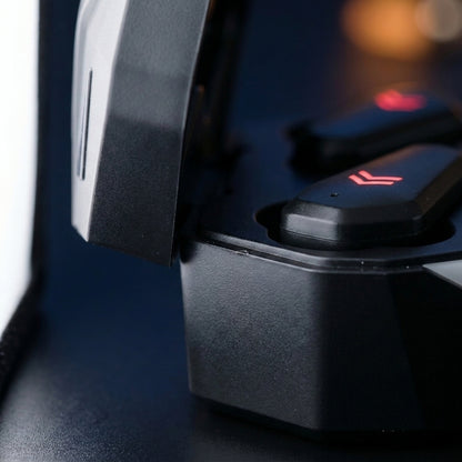 X15 bežične slušalice za gejming — bluetooth, režim bez kašnjenja